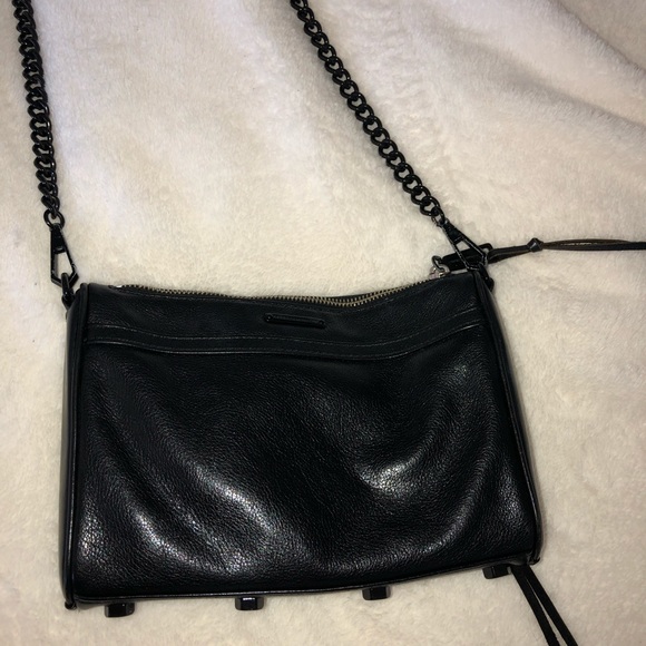 MINI MAC REBECCA MINKOFF - Picture 7 of 14